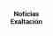 Noticias Exaltación